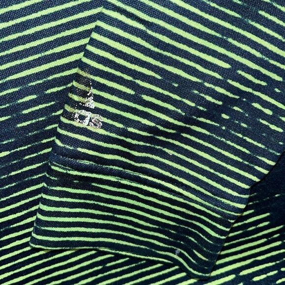 Adidas Green/Blue Digital Camo Hooded Hoodie Sweatshirt XL Youth Kids Seahawks - Picture 3 of 5